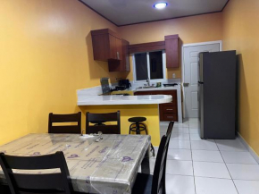 Enjoy this Vacation Home close to the beach!